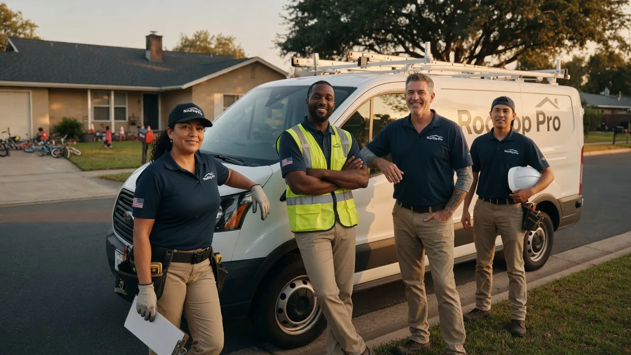 Roof Repair in Franklin, ME near me